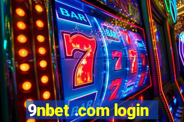 9nbet .com login